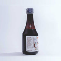 Veloair Syrup – Breathing Aid Syrup