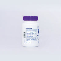 Remedeur Tablets – Quick Relief in Hemorrhoids (Piles), Anal Fissures & Fistula