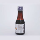C2C Free Cough Syrup – Herbal Cough Syrup