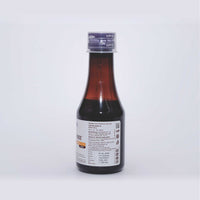 C2C Free Cough Syrup – Herbal Cough Syrup