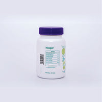 Maxper – Supports Strength