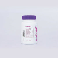 Gudslep – Natural Sleeping Aid
