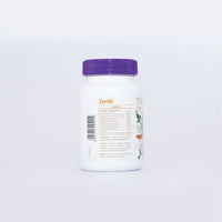 Zortib Tablets – Irritable Bowel Syndrome