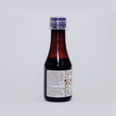 C2C Free Cough Syrup – Herbal Cough Syrup