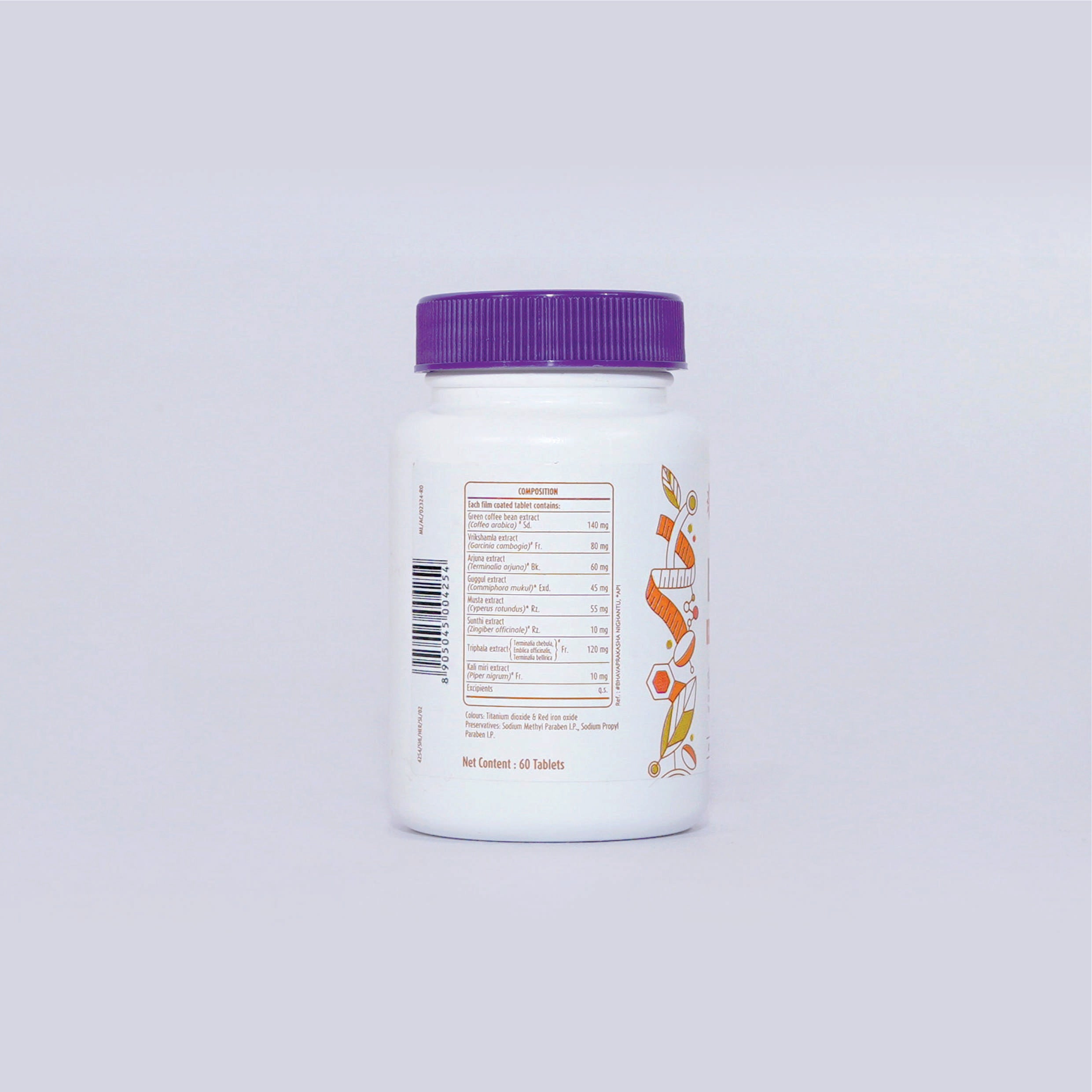 Lo-wt – Lowers Body Weight