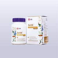 Zortib Tablets – Irritable Bowel Syndrome