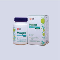 Maxper – Supports Strength