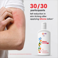 Utixira Lotion – Urticaria Relief Lotion