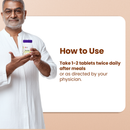 Bonivia -OA Tablets – Osteoarthritis