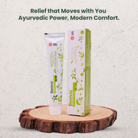 Bonivia Ointment – Pain Relief Ointment