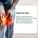 Bonivia Ointment – Pain Relief Ointment