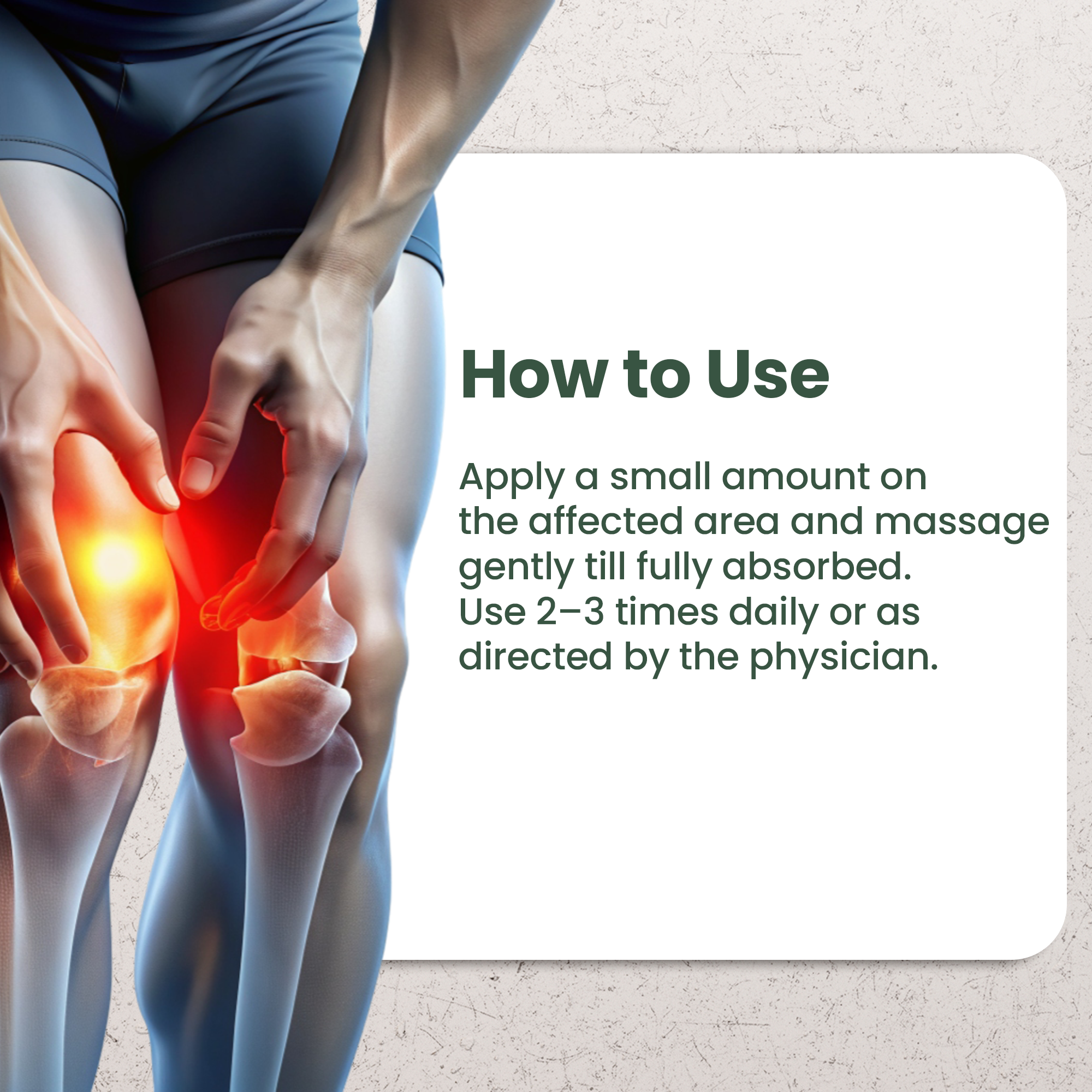 Bonivia Ointment – Pain Relief Ointment