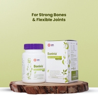 Bonivia Tablets – Healthy Bones and Joints