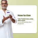 Bonivia Tablets – Healthy Bones and Joints