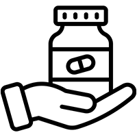 Can be enjoyed as a pre-meal tonic or post-meal indulgence