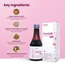 Femmefit Syrup- Tonic for Women Health 200ml