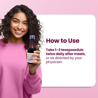 Femmefit Syrup- Tonic for Women Health 200ml