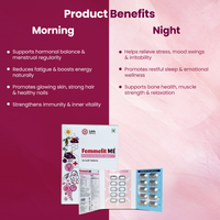 Femmefit-ME Tablets