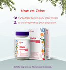 Utixira Tablets – Urticaria Relief