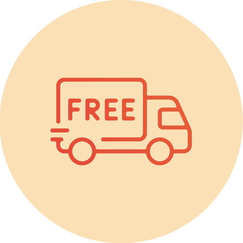 Free Delivery