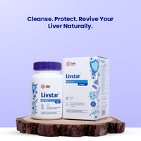 Livstar Tablets – Liver Tonic
