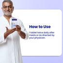 Livstar Tablets – Liver Tonic