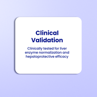 Livstar Tablets – Liver Tonic