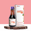 Lanaktive Syrup