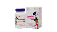 Menocharg Tablets – No Pause for Women