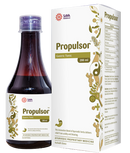 Propulsor Syrup