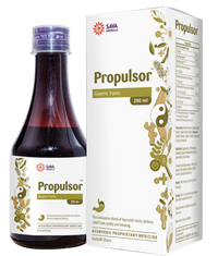 Propulsor Syrup