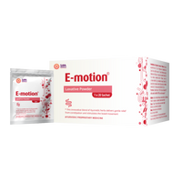 E-motion Powder – Natural Solution For Constipation