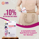 Femmefit-ME Tablets