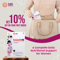 Femmefit-ME Tablets