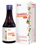 Lanaktive Syrup