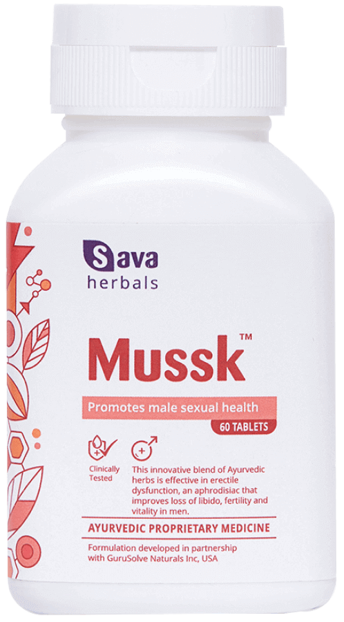 Mussk Sava Herbals