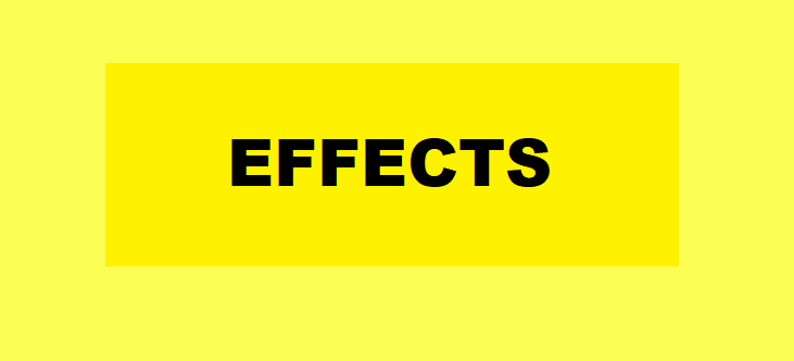 Effect Sava Herbals