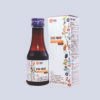 C2C Free Cough Syrup - Herbal Cough Syrup