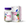 Menocharg Tablets - No Pause for Women