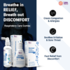 Respiratory Care Combo
