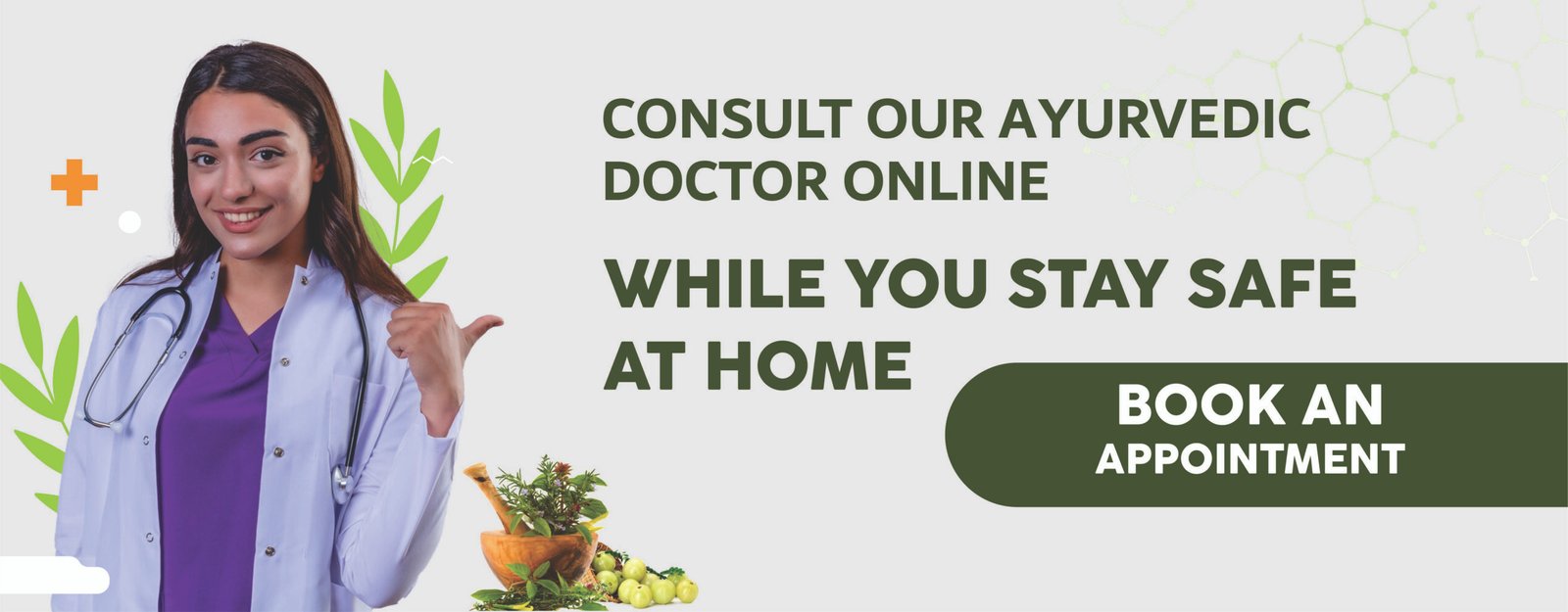 Free Doctor Consultation Banner Social Media Post 22 scaled